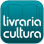 livraria cultura ebooks android application logo